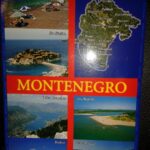 Post aus Montenegro ....