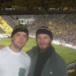 Signal Iduna Park Dortumund