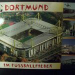 Post aus Dortmund ...